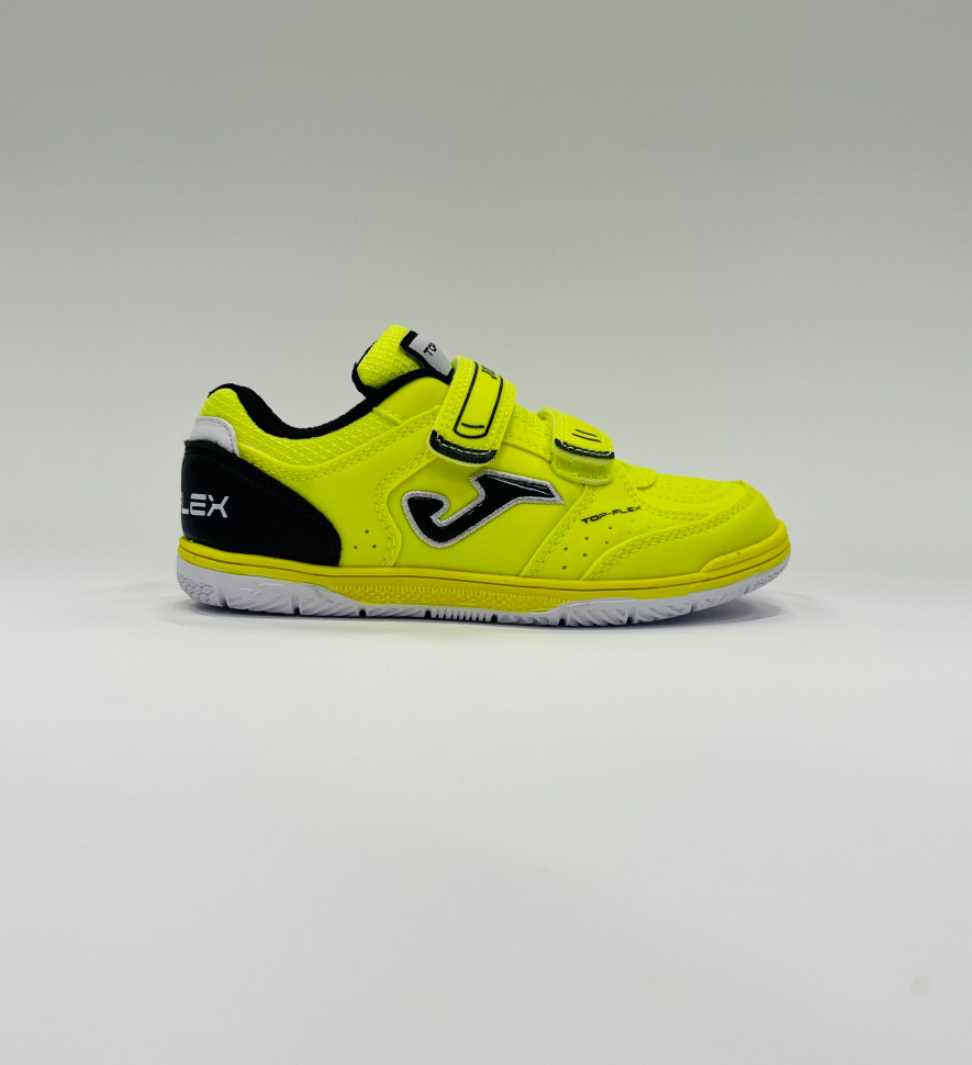 Joma Top Flex Jr Футзалки Детские TPJW2509INV