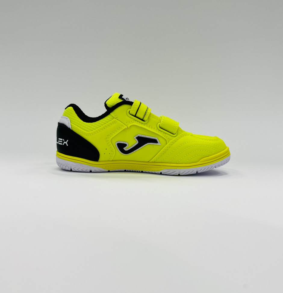 Joma Top Flex Jr Футзалки Детские TPJW2509INV