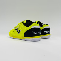 Joma Top Flex Jr Футзалки Детские TPJW2509INV