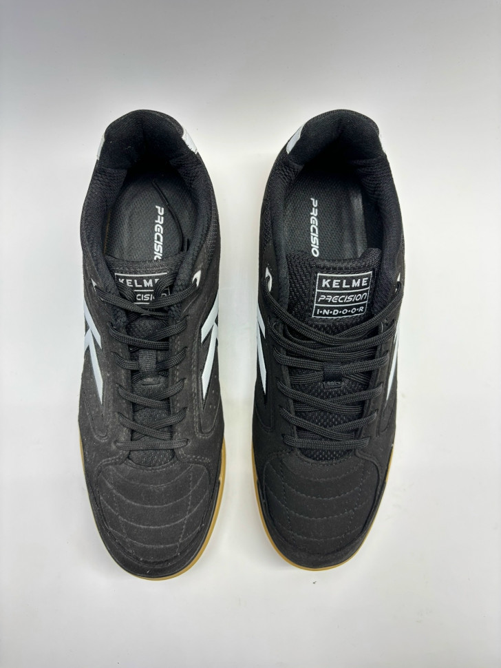Kelme Precision Футзалки Мужские 55211-138