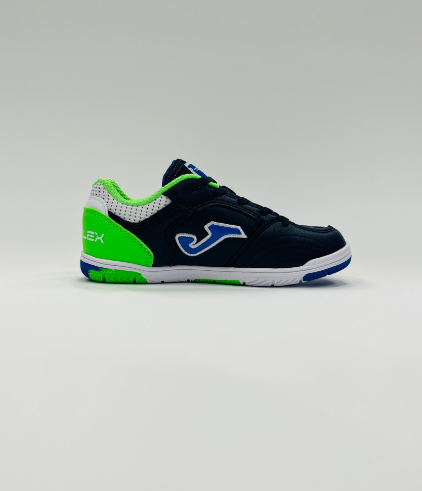 Joma Top Flex Jr Футзалки Детские TPJW2533IN
