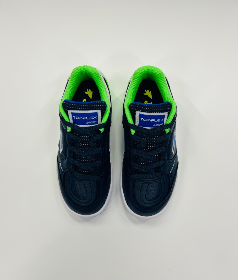 Joma Top Flex Jr Футзалки Детские TPJW2533IN