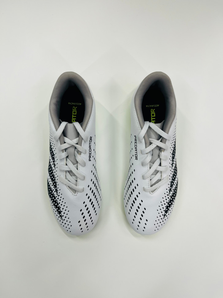 Adidas Predator Accuracy.4 Бутсы Детские