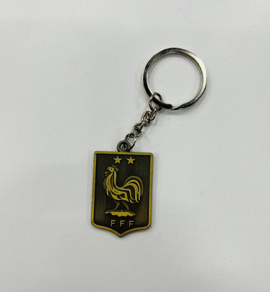 Брелок France