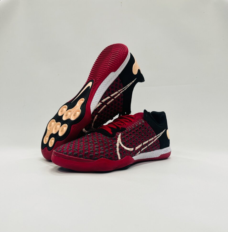Nike React Gato Футзалки Мужские CT0550-608
