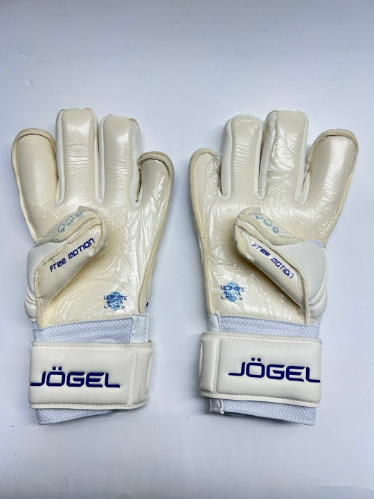 Вратарские перчатки Jogel NIGMA Pro Edition-NG Roll Negative УТ-00019447