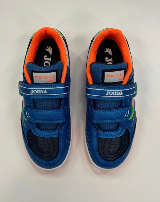 Joma Top Flex Jr Футзалки Детские