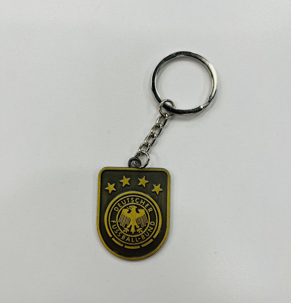 Брелок Germany