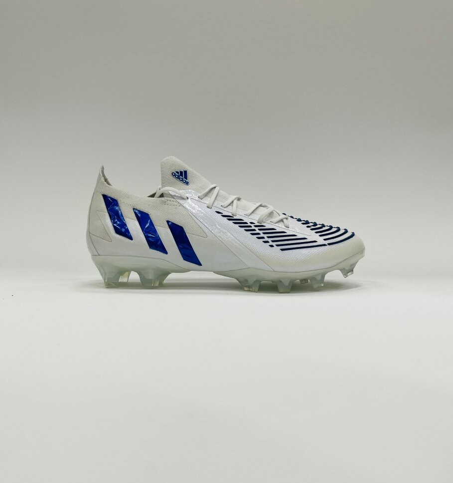 Adidas Predator Edge.1 L Бутсы Мужские GW3656