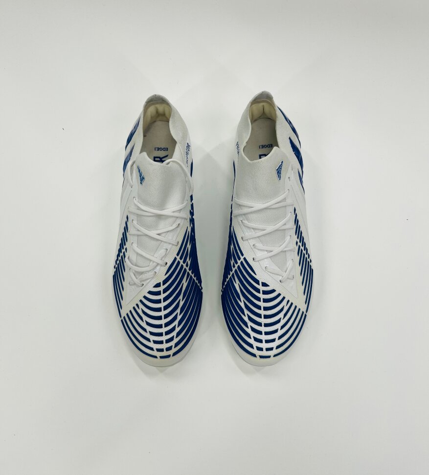 Adidas Predator Edge.1 L Бутсы Мужские GW3656