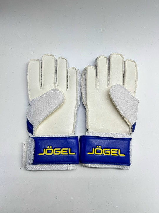 Вратарские перчатки Jogel Nigma Pro Training Flat УТ-00018472