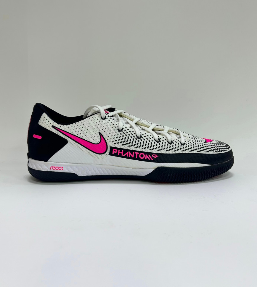 Nike React Phantom GT Pro Футзалки Мужские CK8463-160