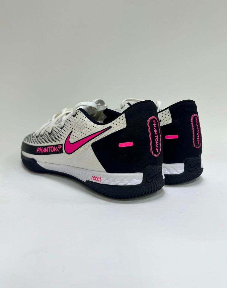 Nike React Phantom GT Pro Футзалки Мужские CK8463-160