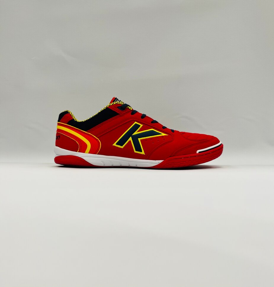 Kelme Precision Футзалки Мужские 55211-312
