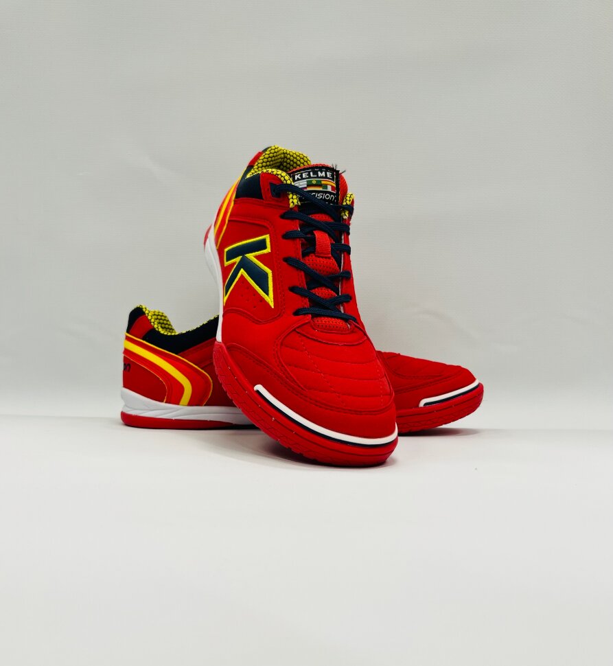 Kelme Precision Футзалки Мужские 55211-312