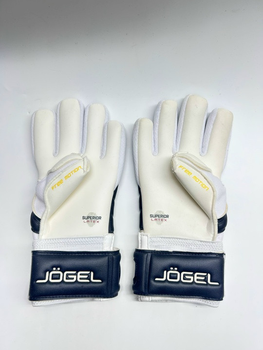 Вратарские перчатки Jogel Nigma Pro Training Negative УТ-00018476