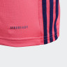 Футболка выездная подростковая Adidas Real Madrid сезон 2020/21 FQ7493