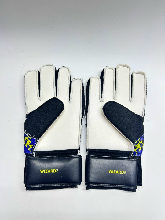 Вратарские перчатки Jogel One Wizard AL3 Flat УТ-00020930