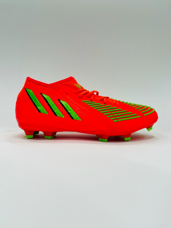 Adidas Predator Edge.1 Бутсы Детские