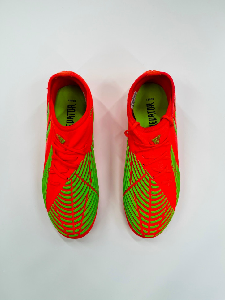 Adidas Predator Edge.1 Бутсы Детские