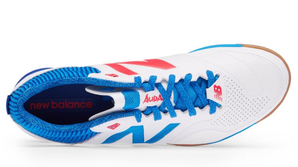 New Balance Audazo 2.0 Pro IN Футзалки Мужские