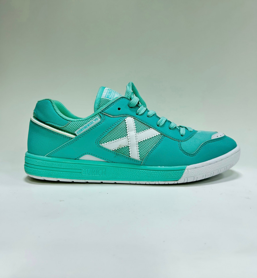X-Munich Continental v2 Футзалки Мужские