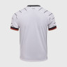 Футболка домашняя детская Adidas сборной Германии сезон 2021/22 EH6103