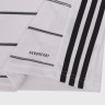 Футболка домашняя детская Adidas сборной Германии сезон 2021/22 EH6103