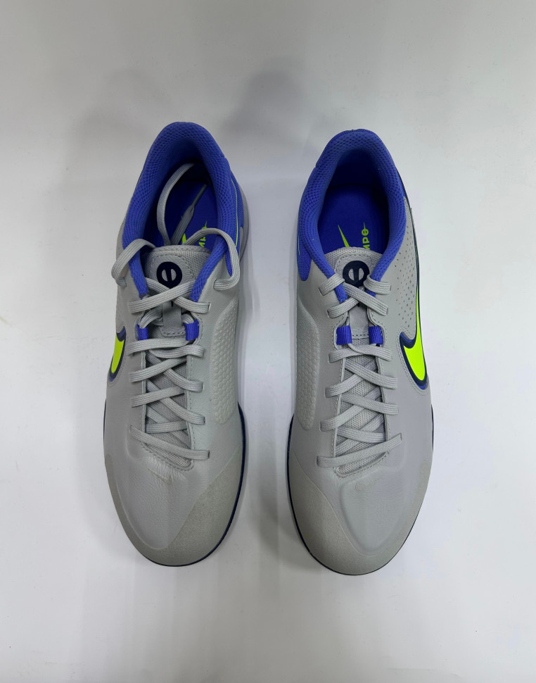 Nike React Tiempo Legend 9 PRO Футзалки Мужские DA1183-075