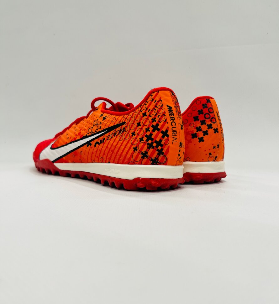 Nike Zoom Vapor 15 MDS Academy Грунтовки Мужские FD1168-600