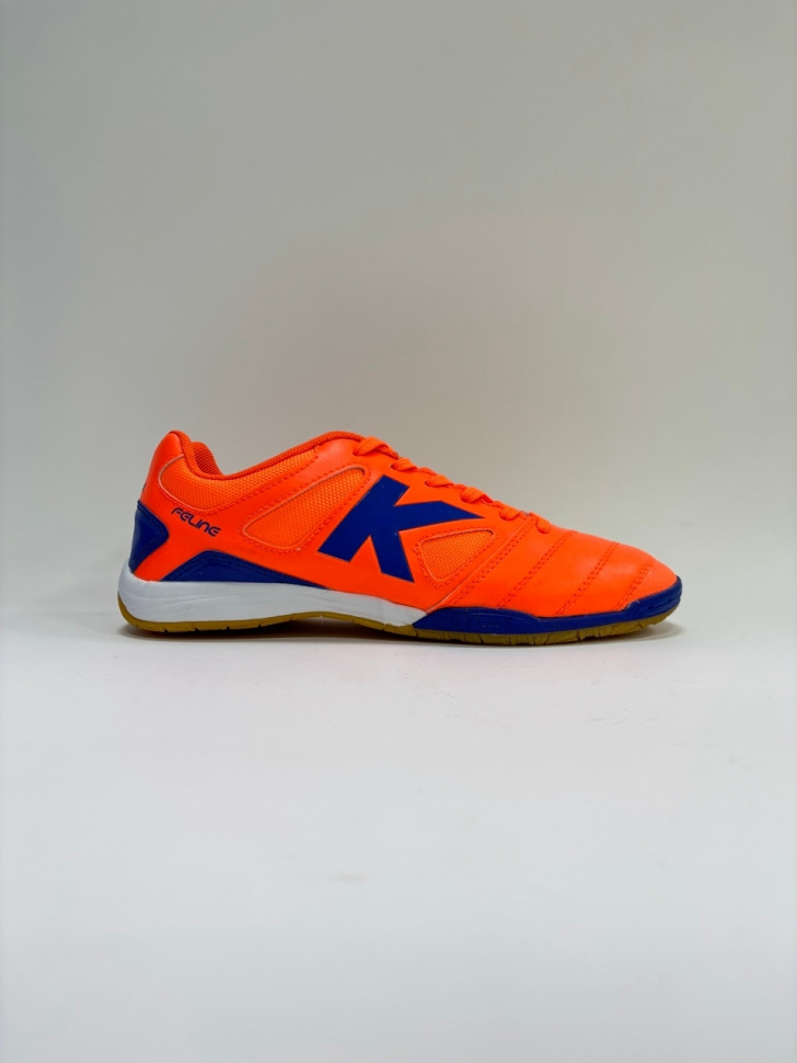 Kelme Feline Lin Футзалки Мужские 55709-957