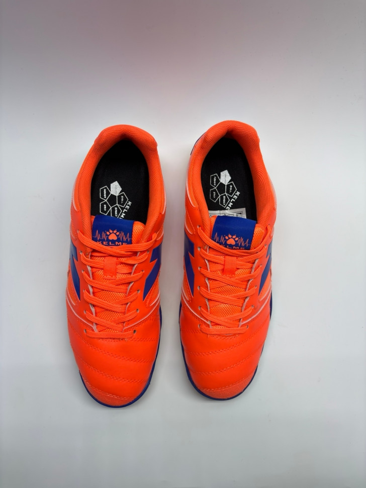 Kelme Feline Lin Футзалки Мужские 55709-957