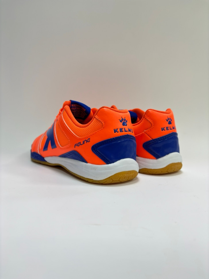 Kelme Feline Lin Футзалки Мужские 55709-957