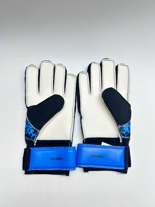 Вратарские перчатки Jogel One Wizard AL3 Flat УТ-00020931