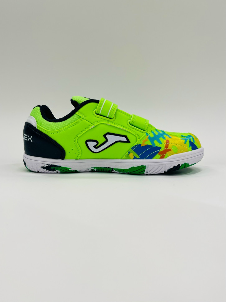 Joma Top Flex Jr Футзалки Детские