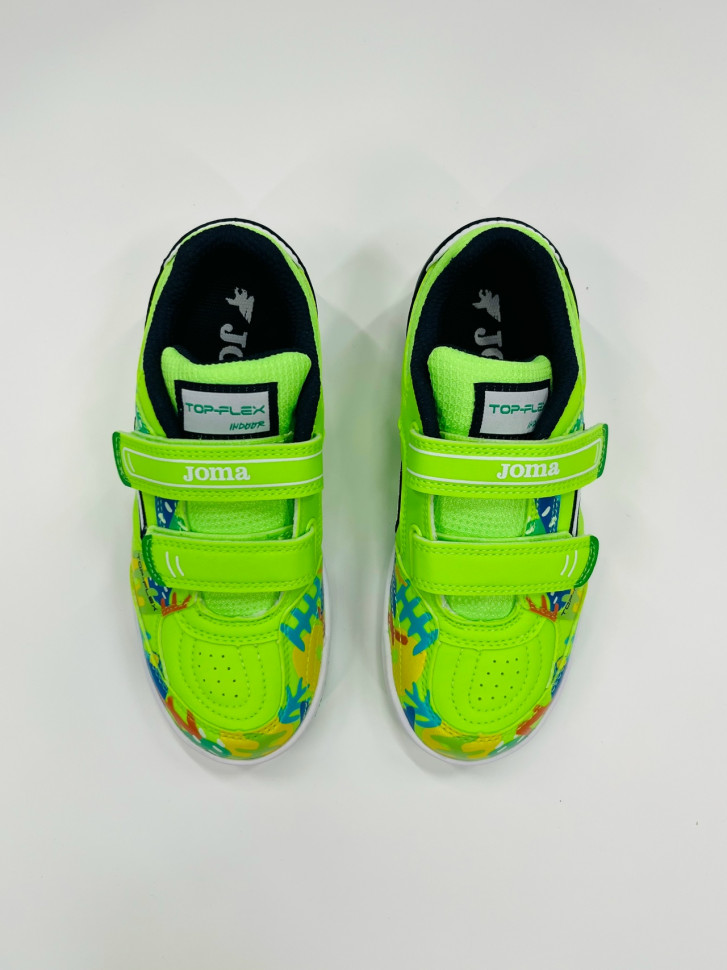 Joma Top Flex Jr Футзалки Детские