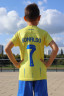 Футболка Детская TQ Al-Nassr Ronaldo