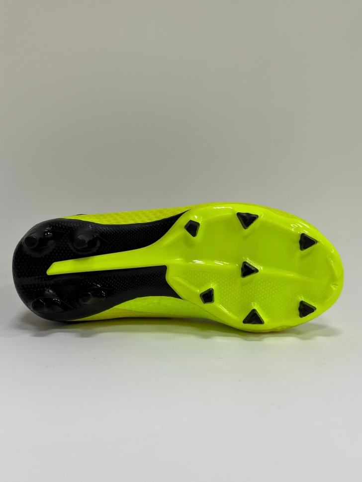 Adidas X 18.3 JR Бутсы Детские DB2183