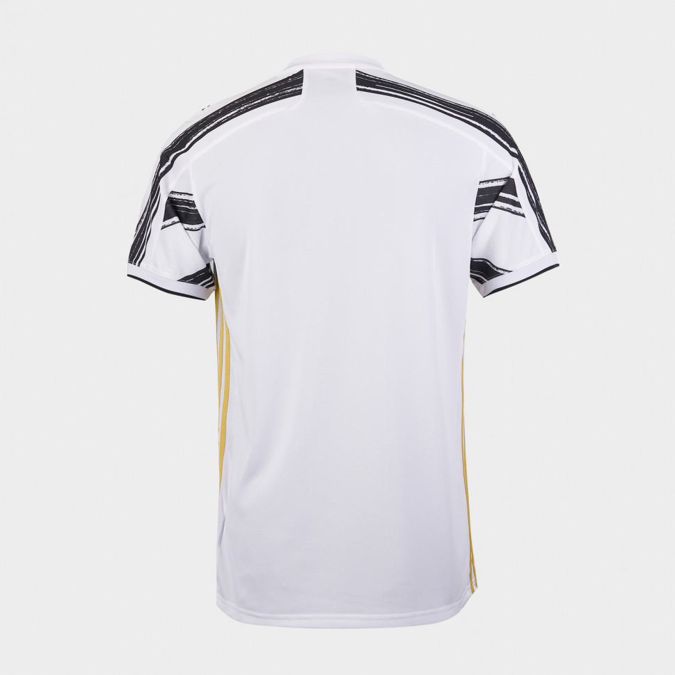 Футболка игровая Adidas Juventus сезон 2020/21 EI9894
