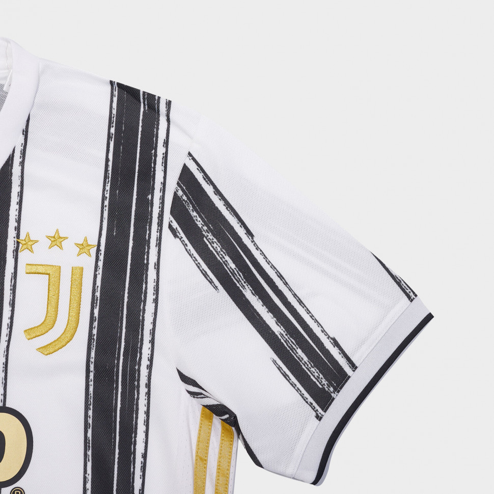 Футболка игровая Adidas Juventus сезон 2020/21 EI9894