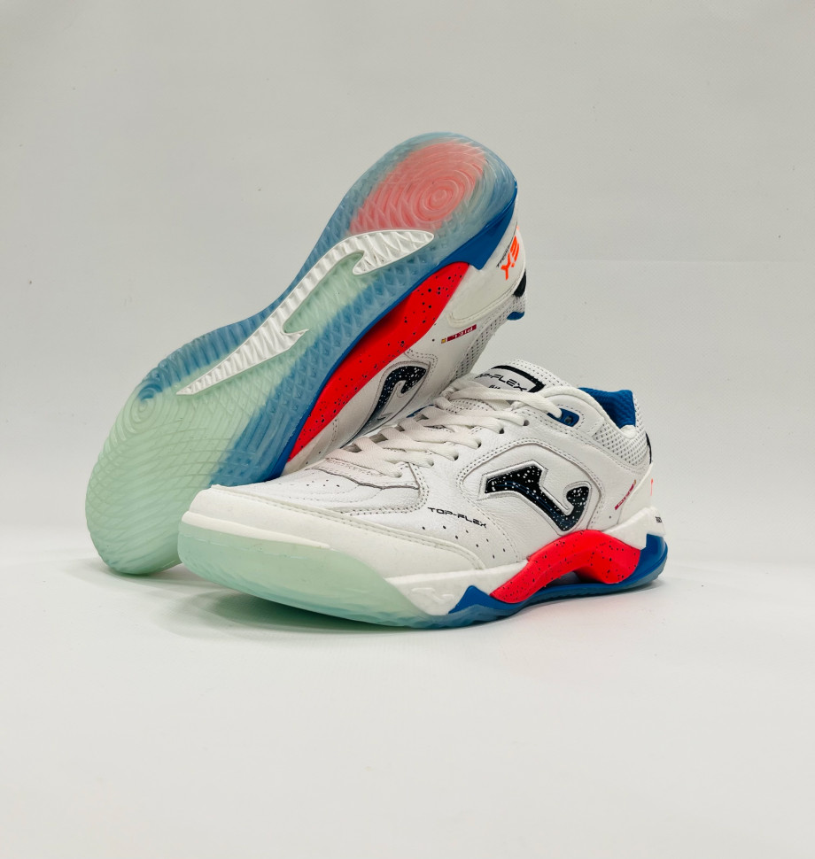 Joma Top Flex Plus Футзалки Мужские TOUW2502IN