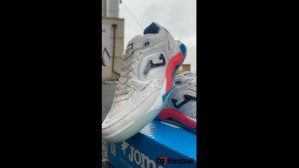 Joma Top Flex Plus Футзалки Мужские TOUW2502IN-video