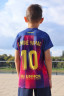 Футболка Детская TQ Barcelona Yamal