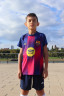 Футболка Детская TQ Barcelona Yamal