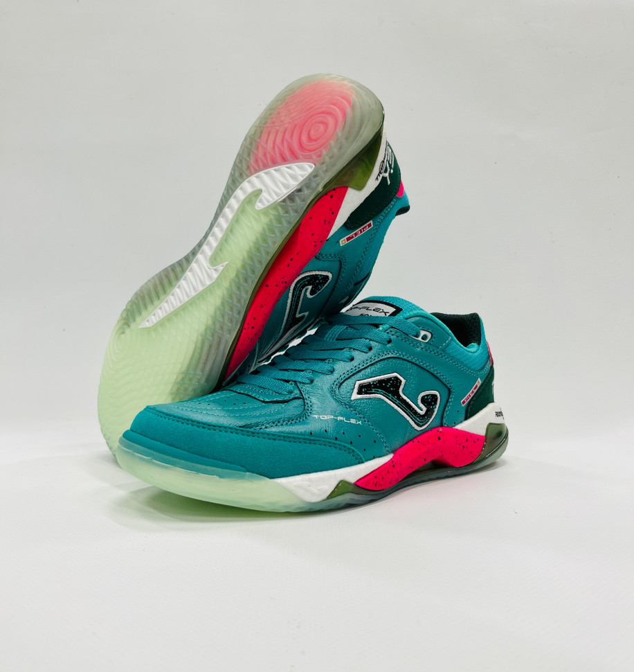 Joma Top Flex Plus Футзалки Мужские TOUW2515IN