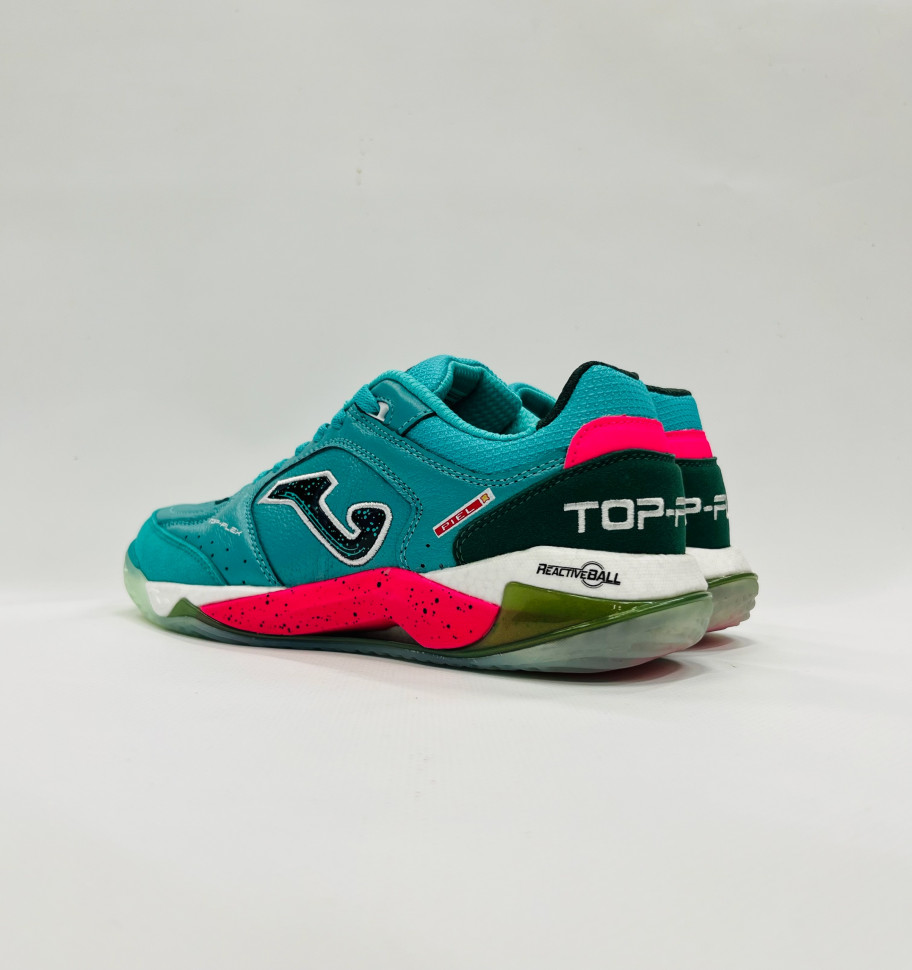 Joma Top Flex Plus Футзалки Мужские TOUW2515IN