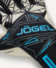 Перчатки вратарские JOGEL Genesis SL4 Negative hybrid