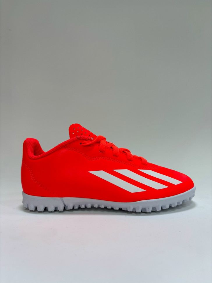 Adidas X Crazyfast Club Грунтовки Детские IF0708