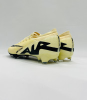 Nike Zoom Vapor 15 PRO FG Бутсы Мужские DJ5603-700