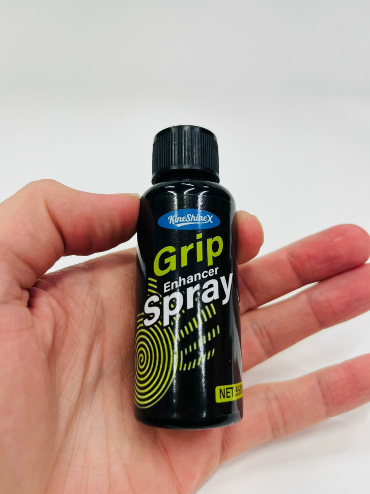 Спрей для вратарских перчаток Grip Spray 55 ml